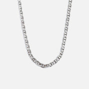 Mariner Gümüş Zincir Kolye