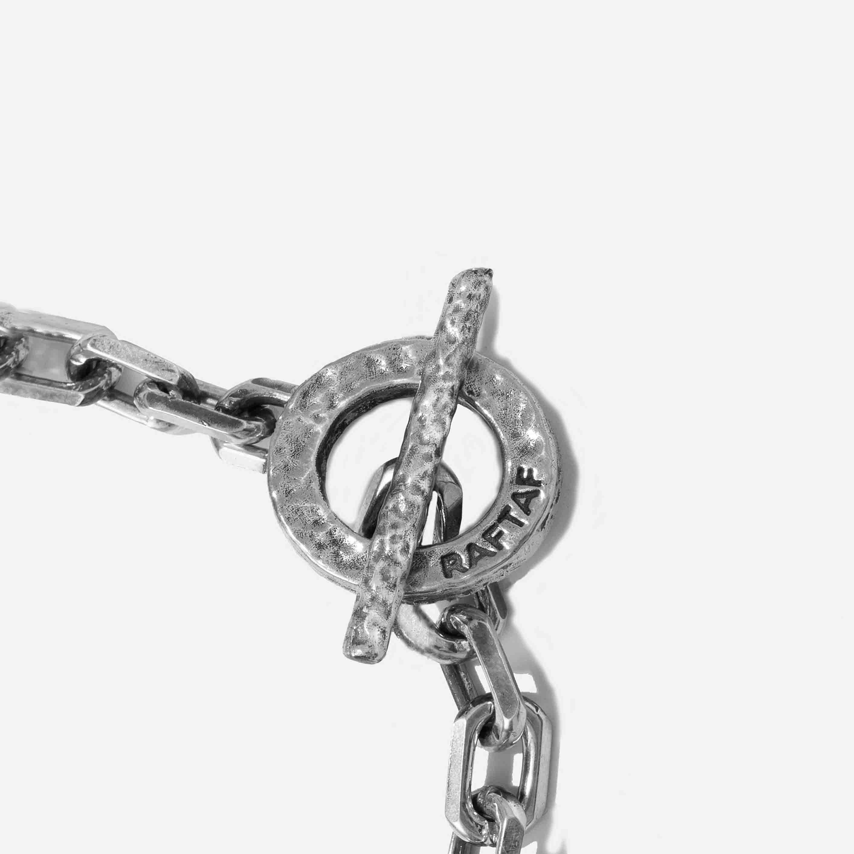 Star Gümüş Bileklik