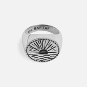 Sunrise Gümüş Yüzük