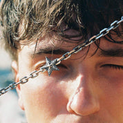 Star Gümüş Bileklik