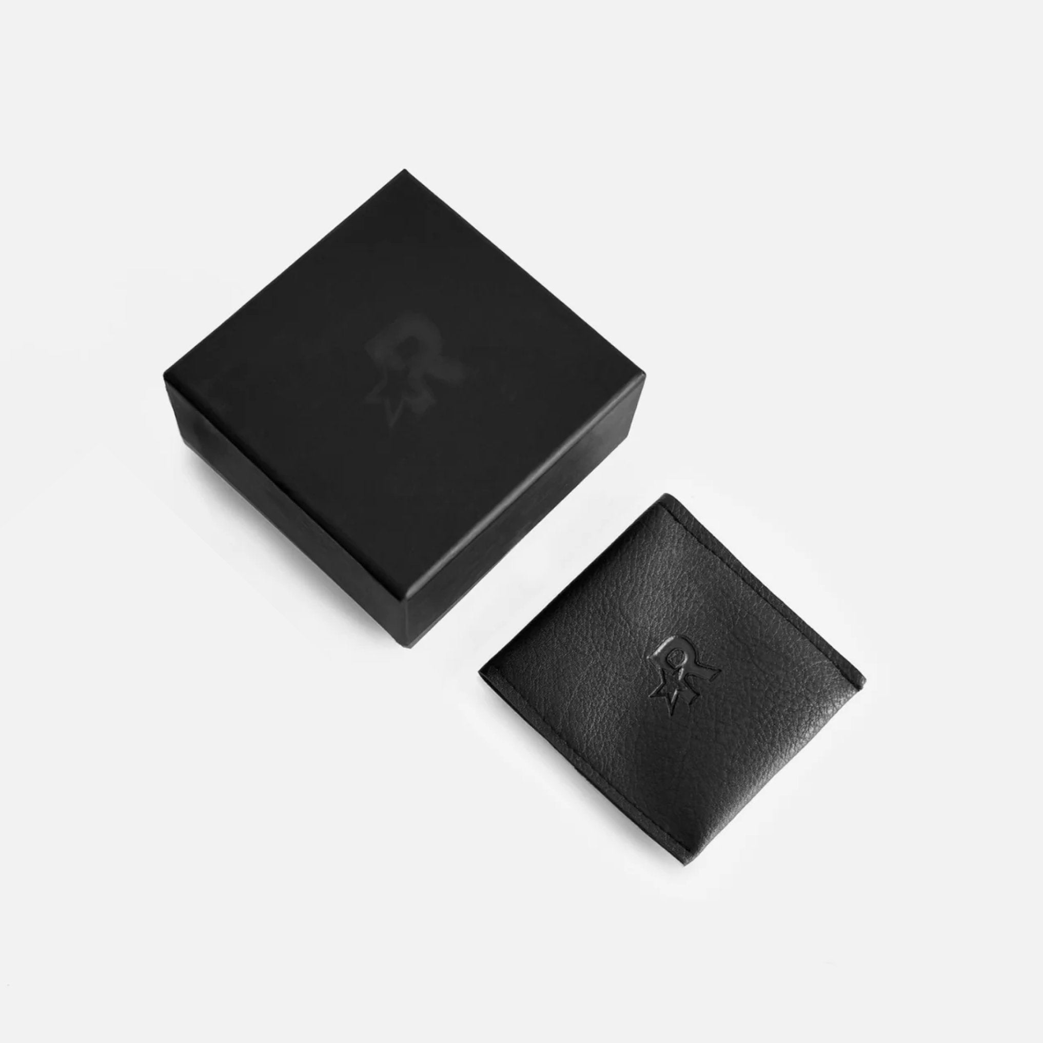 Icon Gümüş Yüzük